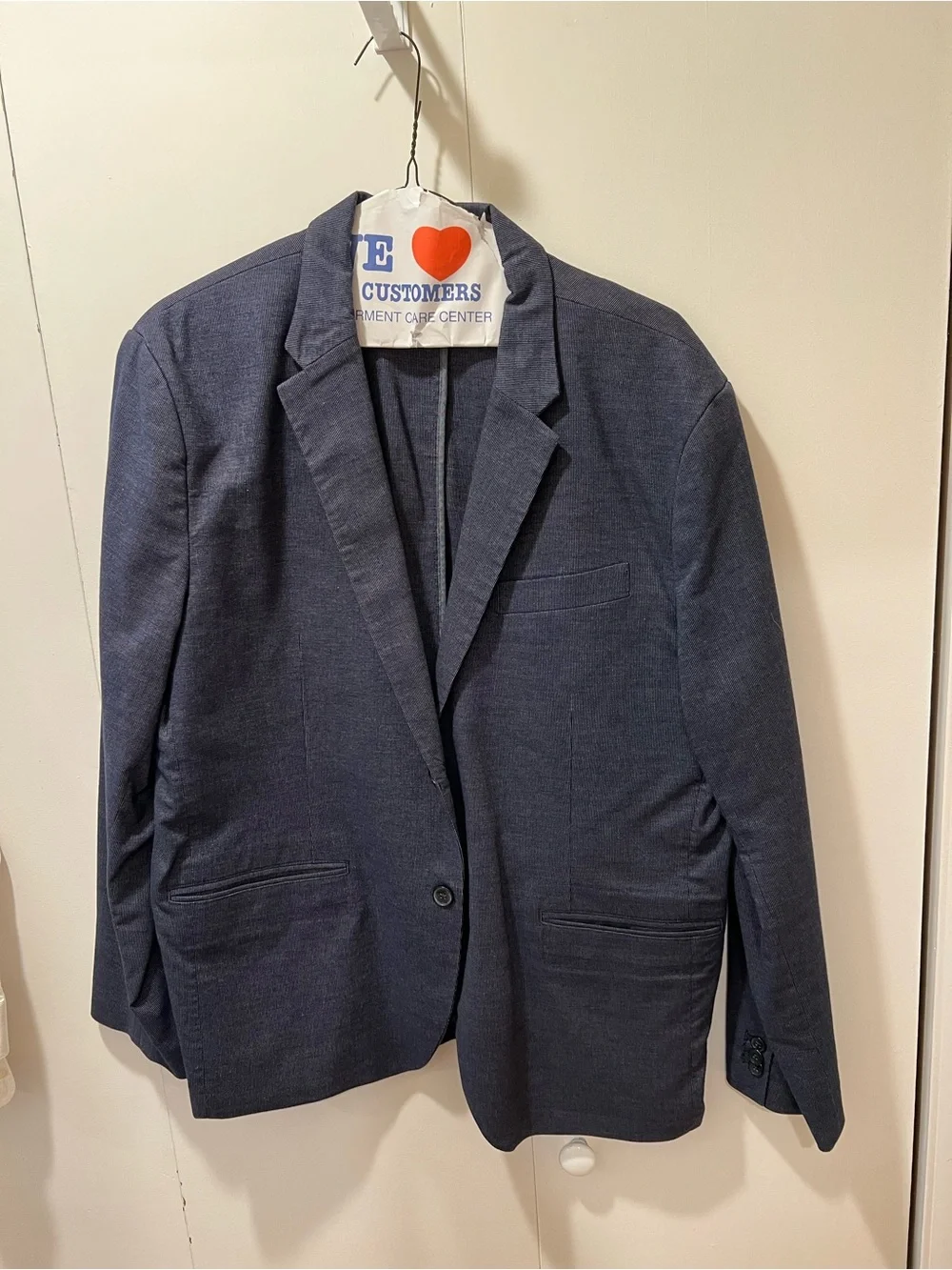 Old Navy Men’s Suit XL